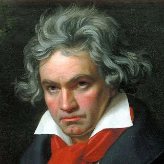 Beethoven Recomposed