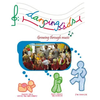 Dancing Kids
