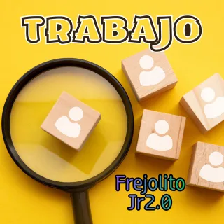 Frejolito
