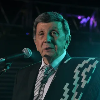 Luis Landrisina