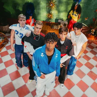 SANTOS BRAVOS