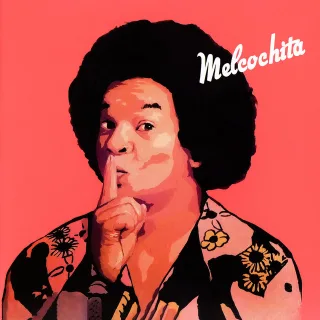 Melcochita