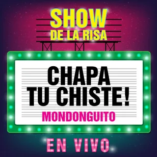Mondonguito