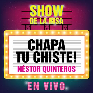 Nestor Quinteros