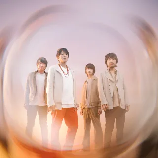 Mr Children