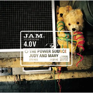 Judy And Mary