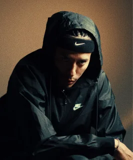 Dj Eberth