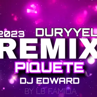 Dj Edward