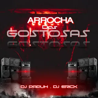 Dj Erick