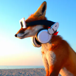 Dj Fox