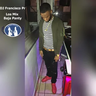 Dj Francis
