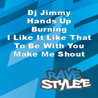 Dj Jimmy