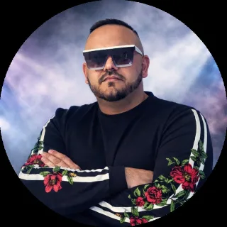 Dj Kafuzz