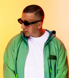 Dj Kaoz