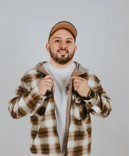 Dj Oscar