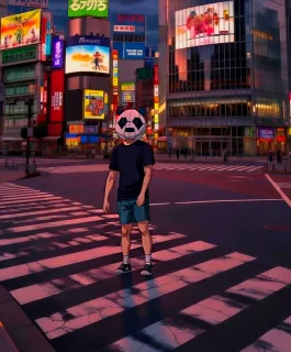 Dj Panda