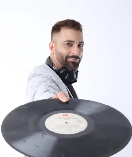 Dj Percys