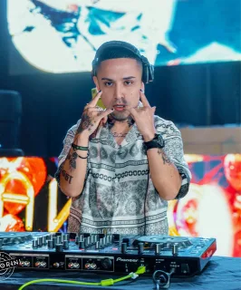 Dj Ray