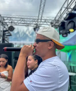Dj Reynaldo