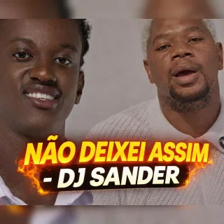 Dj Sander