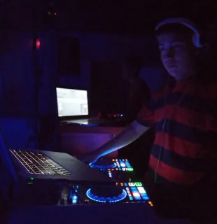Dj Zeta