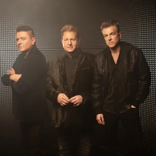 Rascal Flatts