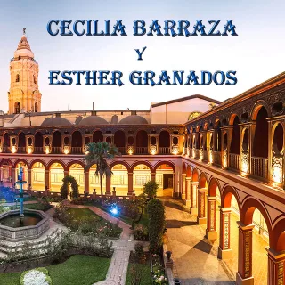 Cecilia Barraza