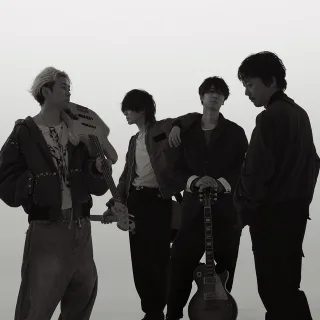 Bump Of Chicken