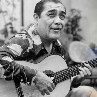 Oscar Aviles