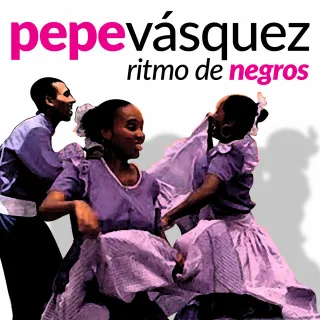 Pepe Vasquez
