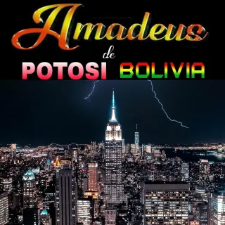Amadeus