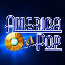 American Pop