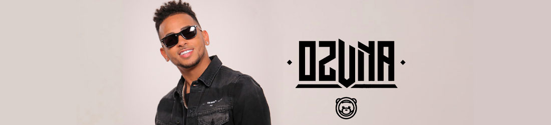 Banner de Ozuna