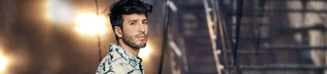 Banner de Sebastián Yatra