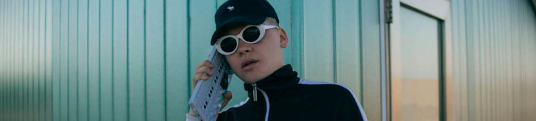Banner de Bizarrap