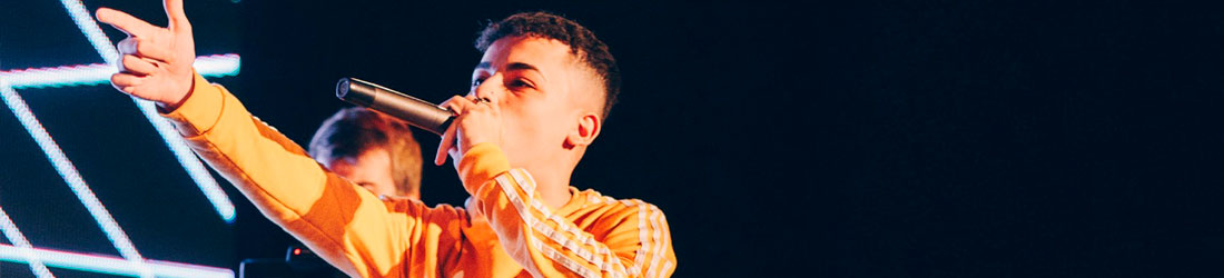 Banner de Trueno