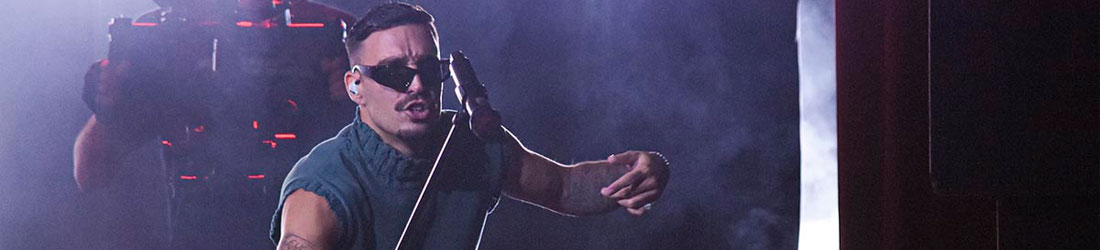 Banner de Rels B