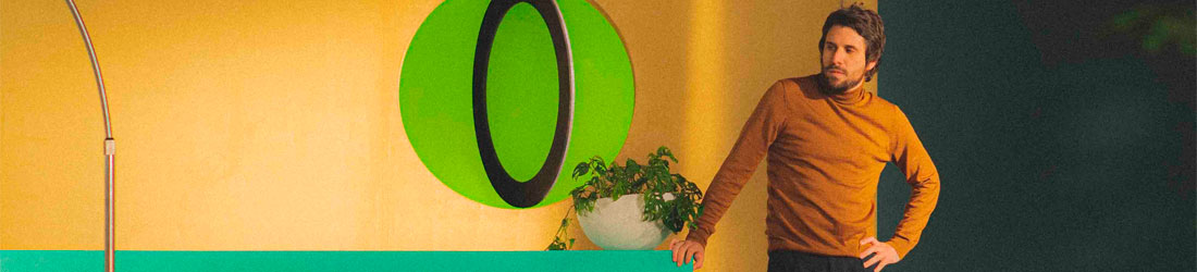 Banner de Juan Pablo Vega