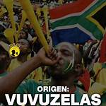 Sudafrica 2010