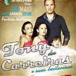 Tony Carreiras