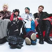 5 Seconds of Summer