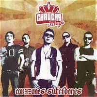 Chaucha Kings