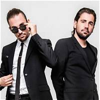 Dimitri Vegas y Like Mike