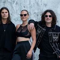 DVBBS