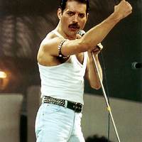 Freddie Mercury