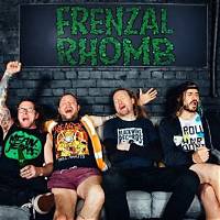 Frenzal Rhomb