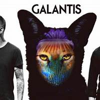 Galantis
