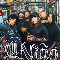 Ill Nino