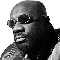 Isaac Hayes