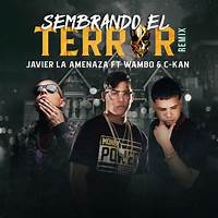 Javier La Amenaza